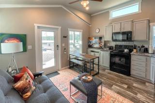 Bear Hug Cabin - Ruidoso Downs - 3