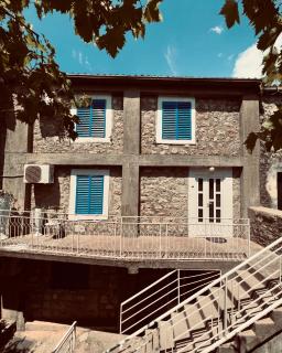Sunset House Apartments & Rooms - Rafailovici - 0