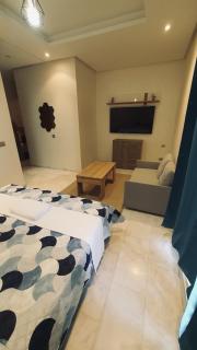 Charming Studio with Stunning View - Rabat - 8