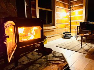 Hygge House - Tranquil Cabin in Blue Ridge - Blue Ridge - 6