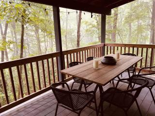 Hygge House - Tranquil Cabin in Blue Ridge - Blue Ridge - 8