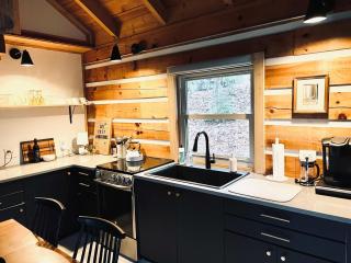 Hygge House - Tranquil Cabin in Blue Ridge - Blue Ridge - 5
