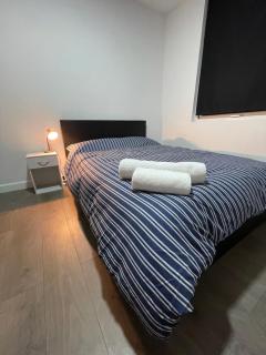 Dublin Suite - 4