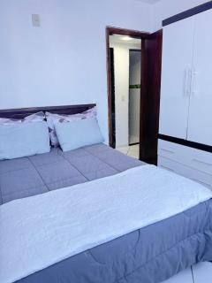 Apartamento beira mar - 7