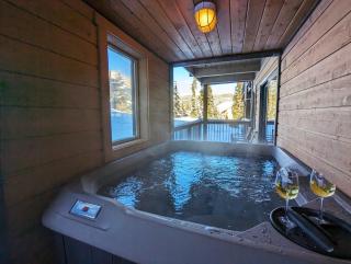 Lone Mountain Retreat - Big Sky - 6