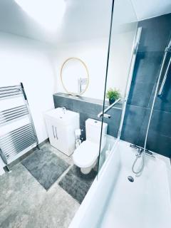 Immaculate 2 Bed House in Cambridge - Cambridge - 3