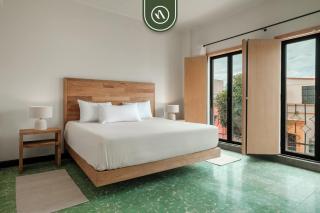 Centric 3BR Condo in Downtown with Patio - Città di Oaxaca - 7