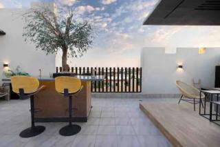 Country villa Riyadh - Riade - 8