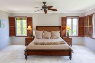 Betsy Jewel Caribbean Retreat - Christiansted - 8