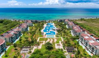 Luxury 2-bedroom condo with jacuzzi and pool at Mareazul - Agua dulce - Playa del Carmen - 9