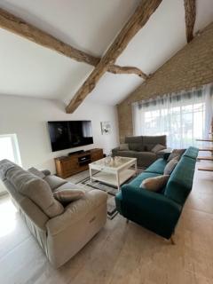 La Grange - La Grange des Colporteurs - 7