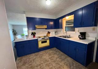 Cozy 1x1 Retro Escape - East Htx - Houston - 8