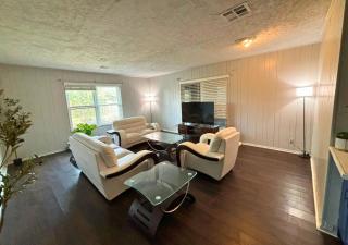 Cozy 1x1 Retro Escape - East Htx - Houston - 9