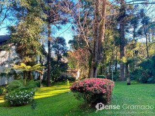 Apartamento 1 dormitório a 150m do Mini Mundo - Gramado - 3