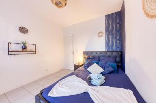 Appartement Moderne, proche Porte de Versailles et Gare de Clamart - Malakoff - 1
