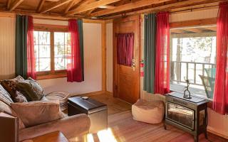 Carter`s Charm Cabin - Ruidoso - 6