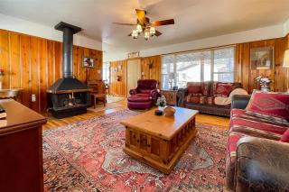 Elk Crossing Cabin - Ruidoso - 3