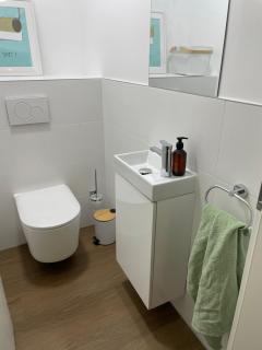 Hyggepartment Erlangen Zentrum - Erlangen - 6