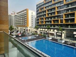 Eco-Friendly Feeling Cute Studio - 9