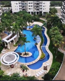 Barra Family Resort, a sua melhor escolha 404 - 0