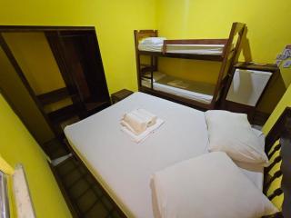 Hostel Beach - 8