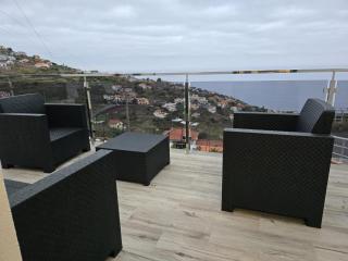 Carmelita House 1 - Ribeira Brava - 6