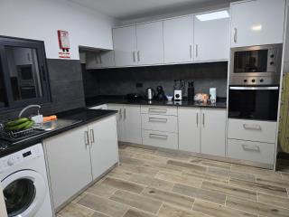 Carmelita House 1 - Ribeira Brava - 3