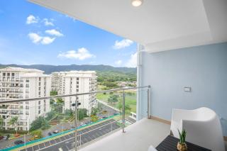 Upstay - NEW BUILD - Viva Jaco Condo w Epic Views - Jacó - 9