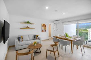Upstay - NEW BUILD - Viva Jaco Condo w Epic Views - Jacó - 8
