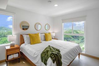Upstay - NEW BUILD - Viva Jaco Condo w Epic Views - Jacó - 7