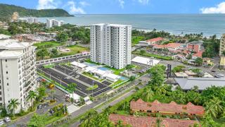 Upstay - NEW BUILD - Viva Jaco Condo w Epic Views - Jacó - 4