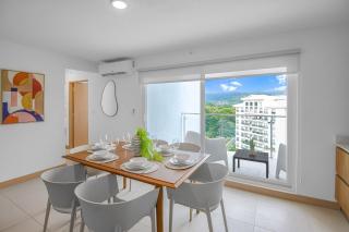 Upstay - NEW BUILD - Viva Jaco Condo w Epic Views - Jacó - 0