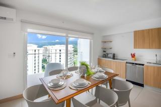 Upstay - NEW BUILD - Viva Jaco Condo w Epic Views - Jacó - 2