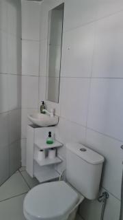 Apartamento central - Natal - 1