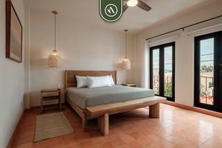 Centric 3BR Condo in Downtown in Oaxaca - Città di Oaxaca - 7