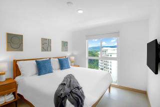 Upstay - New Condo in Jaco - 5 mins from Beach - Jacó - 8