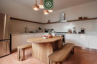 Centric 3BR Condo in Downtown in Oaxaca - Città di Oaxaca - 3