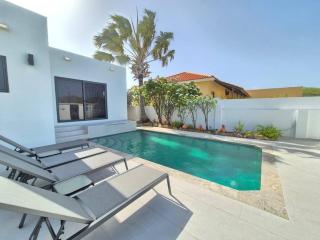Casa Blanca Aruba - Saliña Cerca - 9