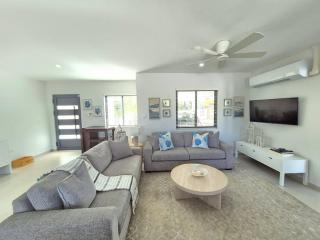 Casa Blanca Aruba - Saliña Cerca - 8