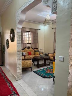 Villa Essaouira Escape - Bou Mkila - 1