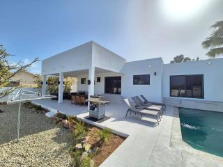 Casa Blanca Aruba - Saliña Cerca - 0