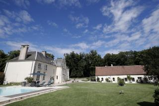 Chambres d'hôtes chez Sylvie - Donnemain-Saint-Mamès - 8