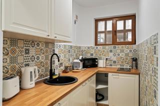 New Studio Cismigiu Park near Old City - 3