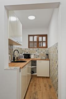 Brand New Studio Cismigiu Park CTI - Bucarest - 2