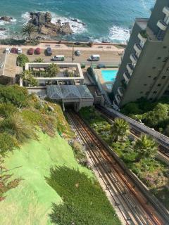 Edificio Euromarina 1 - Viña del Mar - 5