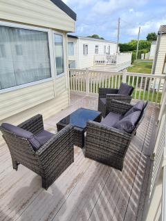 Hoburne Naish CS129 - New Milton - 6