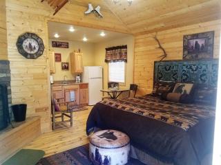 AC - #2 Bear Cabin - 7