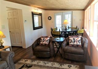Bailey`s Cabin - Ruidoso - 3