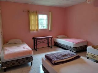 Agartha Mountain Retreat - 3