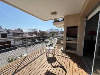 Departamento de Categoría a 50mt de Playa La Perla - Mar del Plata - 7